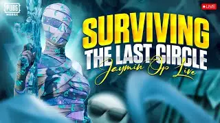 SURVIVING THE LAST CIRCLE GAMEPLAY | Jaymin Op