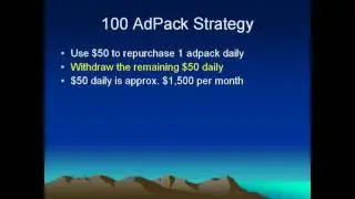 Traffic Monsoon Strategy $50 U S  Per Day Plus