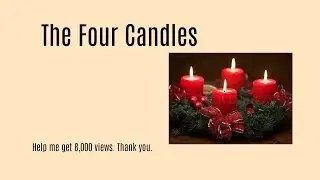 The Four Candles