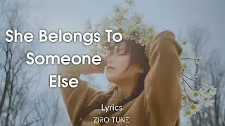 She Belongs To Someone Else - Ziro Tune | Official Music Video