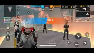 Free fire 