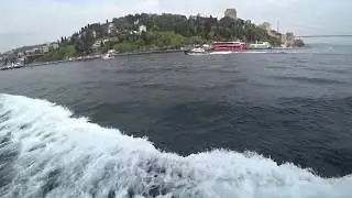 Босфор
