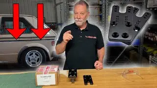 Tech-53 представляет свои передние номерные знаки VW!