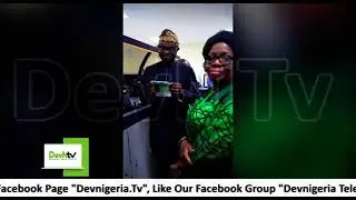 Interior Minister Inspects Newly Built Centralised Passport Personalization Centre In Abuja