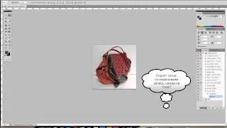 Пишем Actions for Photoshop