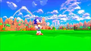Sonic Utopia - Green Hill Remix Extended (Nightcore Remix)