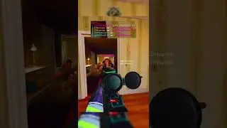 THE AMR MOD 4 SNIPER IS GETTING NERFED #cod #bo6 #sniping #gaming