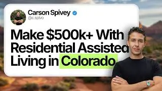 How to Start a Residential Assisted Living Facility in Colorado (Full Guide)