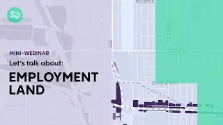 How to Develop Toronto&rsquo;s Employment Lands?