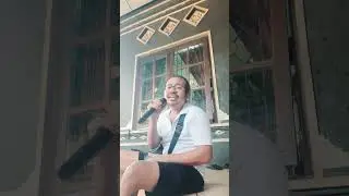 LENGIS CANANG~ RAY PENI~ IJIN COVER