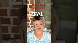 Noriko ZEAL in Melted Cinnamon / Jenni loves! / Meat-n-Taters Wig Reviews