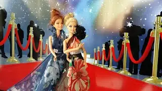 novela da barbie bela DESFILE DE NOIVA - capitulo 13