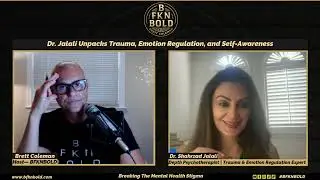Trauma's Grip: Escape Depression & Anxiety WITHOUT Meds! #shorts