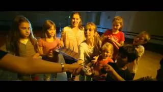 Chinni Chinni HD Video Song London Bridge Movie