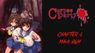 Chapter 4: Main BGM (Sonic 3 & Knuckles Mix) - Corpse Party: Blood Covered
