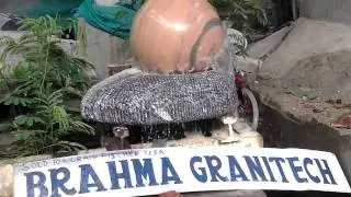 landscaping ornaments,rock garden landscaping,sphere ball landscaping ornaments