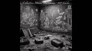 colectivo masai autonomo 100 tracks