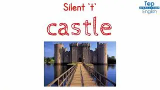 Silent T