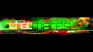 CHATMATES IS UNSTOPPABLE (Tarzan Carla Boom Mix)