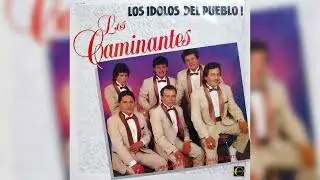 💖Los Caminantes - Los colorines (1988)💖