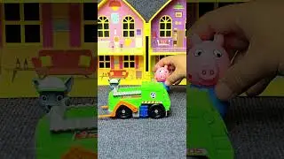 Relaxing Unboxing Experience with Paw Patrol Toys for US collections 🇺🇸 #pawpatrol #toys #asmr