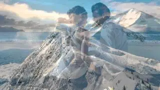 Mindy Smith & Inland Sky - On Top Of The World