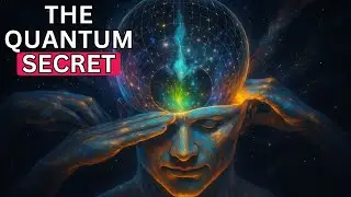 Quantum Manifestation: The Hidden Science of Creating Your Reality