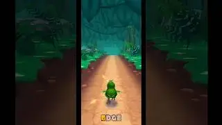 Kakapo Run: Animal Rescue Gameplay #kakapo #running #game #shortsfeed #shorts