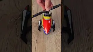 Pocket Rocket ➡️ Eachine E150 / YuXiang F150