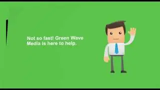 Green Wave Media