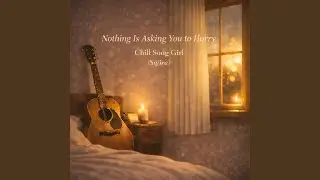 Rest Lives Between Moments