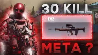 NEW EM2 is OP?! | Solo VS Squads 30 KILL full gameplay
