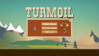 Ep. 8 Turmoil Expert Gameplay-Akinea Games