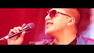 Internacional MARIA - Mix Chicha (Video Promocional, voz Jhoncito)