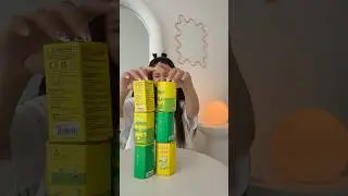 j&rsquo;ouvre TOUT aujourd&rsquo;hui&hellip; on croise les doigts 🫣 #haul #smiski #unboxing #vlog #summerdiaries