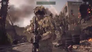 Battlefield 6 8K HDR Multiplayer Escalation Siege of Cairo Exit Strategy NATO  L7