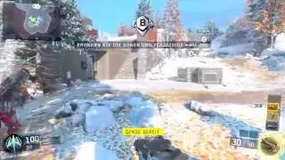 Bo3:*solo*70Gs*on stronghold*