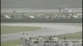 Harley 883 Series Crashes - Bike Wars