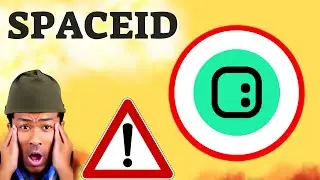 SPACE ID Prediction 2/05 SPACEID Coin Price News Today - Crypto Technical Analysis Update Price Now
