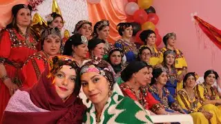 la chorale association tiregwa n tafsut ait ouelhadj (ait bouaddou) kabyle