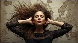Istanbul / London / Amsterdam / Berlin (European Club Mix) | Techno &bull; House &bull; Trance Night Vibes