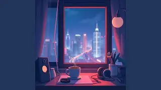 Chill Lofi Vibes | Lo-Fi Hip Hop Beats for Study & Relaxation