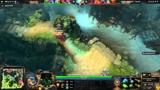 5Jungs vs Monkey - MLG Finals 2015 - Dota 2
