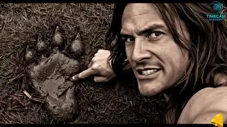 Spending 24 Hours as a Prehistoric Hunter &ndash; POV Vlog | Timecam History