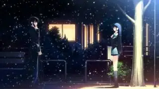 WhiteAlbum2 OST  - 言葉にできない想い