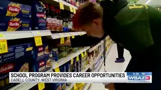 School offers career opportunities