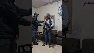 Shatila Refugee Camp!🇱🇧🇵🇸   #warzone #warrior #guns #fyp #vlog #travel #extreme #dangerous