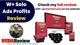 W+ Solo Ads Profits review | Demo | Bundle | Huge Bonus | Discount Coupon