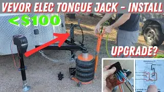 Обзор и самостоятельная установка разъема Vevor Tongue Jack. Безопасно ли обновление до Nintendo ...