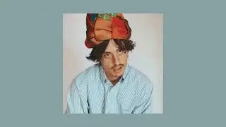 Nick Dorian - Daphne Major (Full Album)
